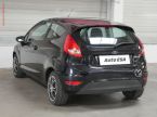 Ford Fiesta - fotka číslo 3