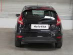 Ford Fiesta - fotka číslo 4