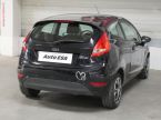 Ford Fiesta - fotka číslo 5
