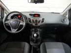 Ford Fiesta - fotka číslo 7