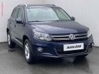 Volkswagen Tiguan - fotka číslo 0