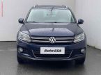 Volkswagen Tiguan - fotka číslo 1