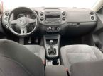 Volkswagen Tiguan - fotka číslo 7
