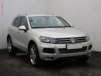 Volkswagen Touareg - fotka číslo 0