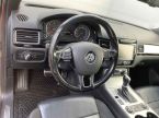 Volkswagen Touareg - fotka číslo 13
