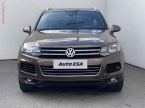 Volkswagen Touareg - fotka číslo 1