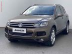 Volkswagen Touareg - fotka číslo 2