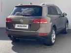 Volkswagen Touareg - fotka číslo 3
