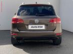 Volkswagen Touareg - fotka číslo 4