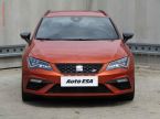 Cupra Leon - fotka číslo 1