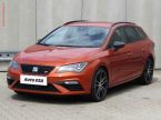 Cupra Leon - fotka číslo 2