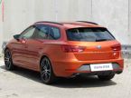 Cupra Leon - fotka číslo 5