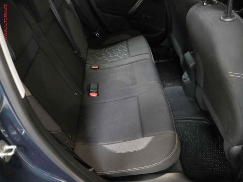 Peugeot 2008 - hlavní fotka