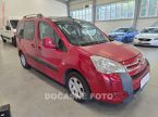 Citroën Berlingo - fotka číslo 0