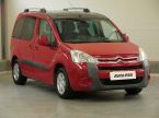Citroën Berlingo - fotka číslo 0