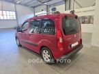 Citroën Berlingo - fotka číslo 1