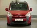 Citroën Berlingo - fotka číslo 1