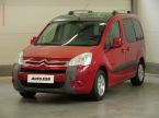 Citroën Berlingo - fotka číslo 2