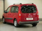 Citroën Berlingo - fotka číslo 5