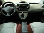 Citroën Berlingo - fotka číslo 7