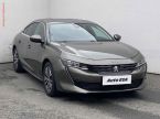 Peugeot 508 - fotka číslo 0