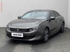 Peugeot 508 - fotka číslo 2