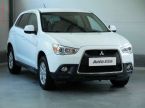 Mitsubishi ASX  - fotka číslo 0