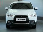 Mitsubishi ASX  - fotka číslo 1