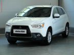 Mitsubishi ASX  - fotka číslo 2