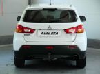Mitsubishi ASX  - fotka číslo 4