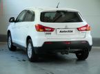 Mitsubishi ASX  - fotka číslo 5