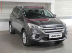 Ford Kuga - fotka číslo 0