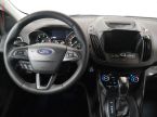 Ford Kuga - fotka číslo 12
