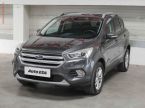 Ford Kuga - fotka číslo 2