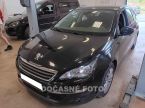 Peugeot 308 - fotka číslo 0