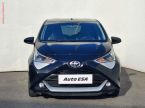 Toyota Aygo - fotka číslo 1