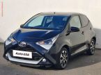 Toyota Aygo - fotka číslo 2