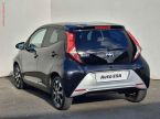 Toyota Aygo - fotka číslo 5
