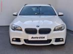 BMW Řada 5 - fotka číslo 1