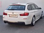 BMW Řada 5 - fotka číslo 3
