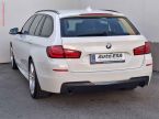 BMW Řada 5 - fotka číslo 5