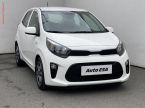 Kia Picanto - fotka číslo 0