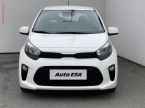 Kia Picanto - fotka číslo 1