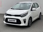 Kia Picanto - fotka číslo 2