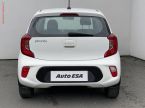 Kia Picanto - fotka číslo 4