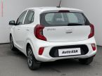 Kia Picanto - fotka číslo 5