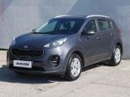 Kia Sportage - fotka číslo 2