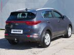 Kia Sportage - fotka číslo 5