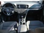 Kia Sportage - fotka číslo 7
