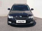 Škoda Superb - fotka číslo 1
